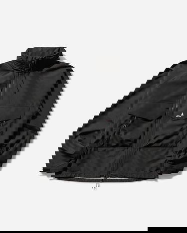Vetrovka ROA 3L Creek Jacket Črna | RBMW0449FA301 BLK0001, 1