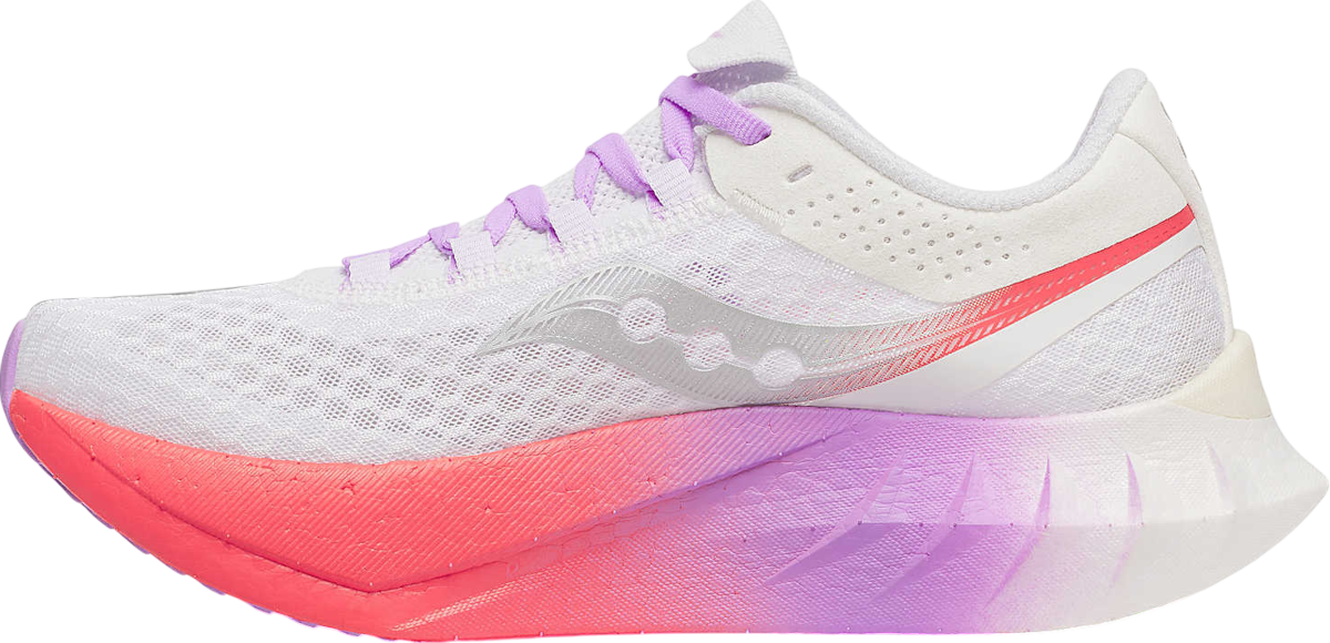 Superge in čevlji Saucony Endorphin Pro 4 Bela | s10939-340, 1