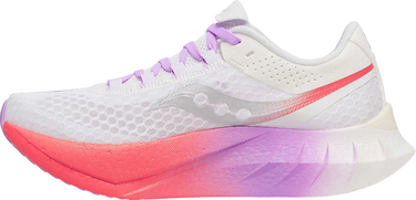 Superge in čevlji Saucony Endorphin Pro 4 Bela | s10939-340, 1