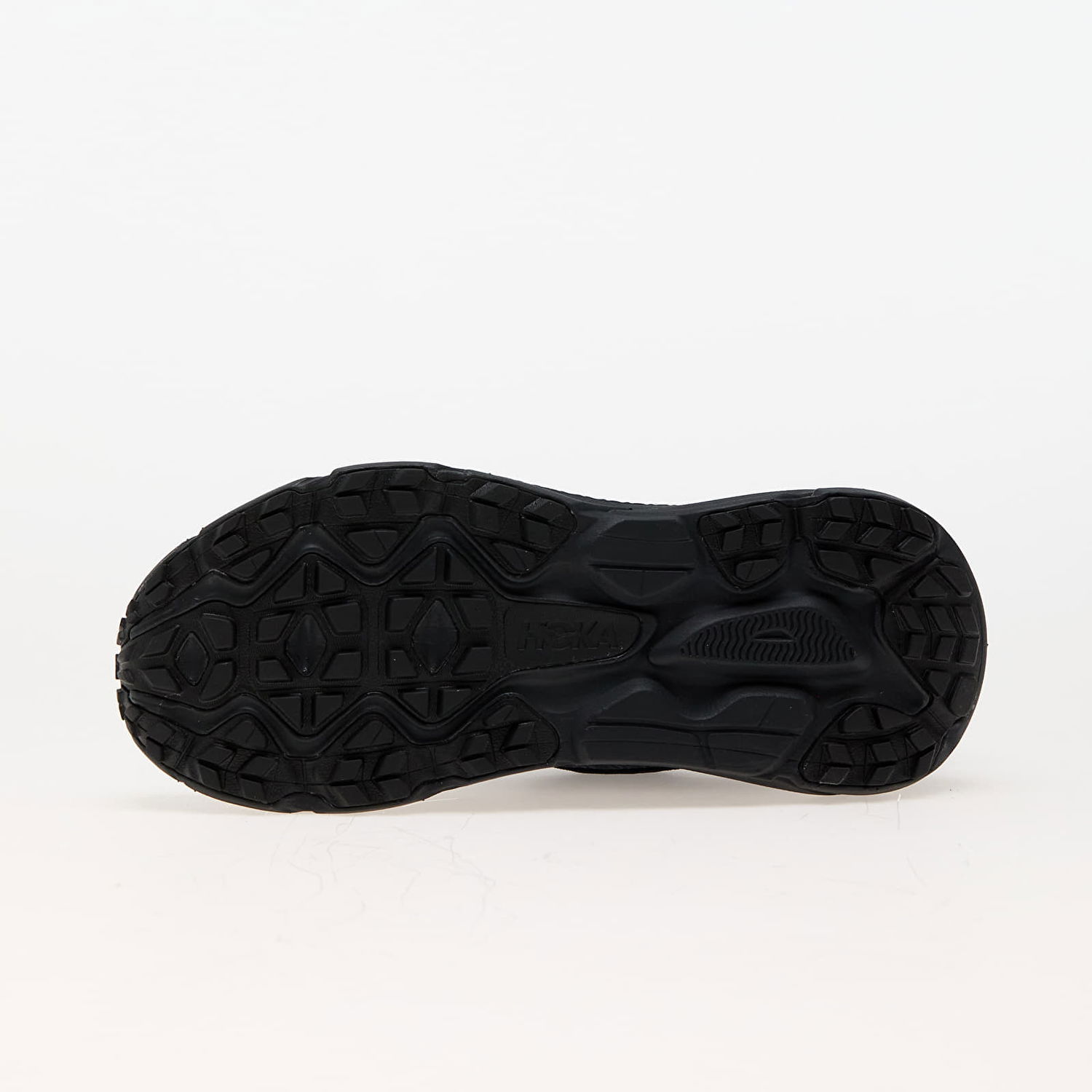 Superge in čevlji Hoka One One Challenger 7 GTX Black/ Black EUR W Črna | 1134502F-BBLC, 1