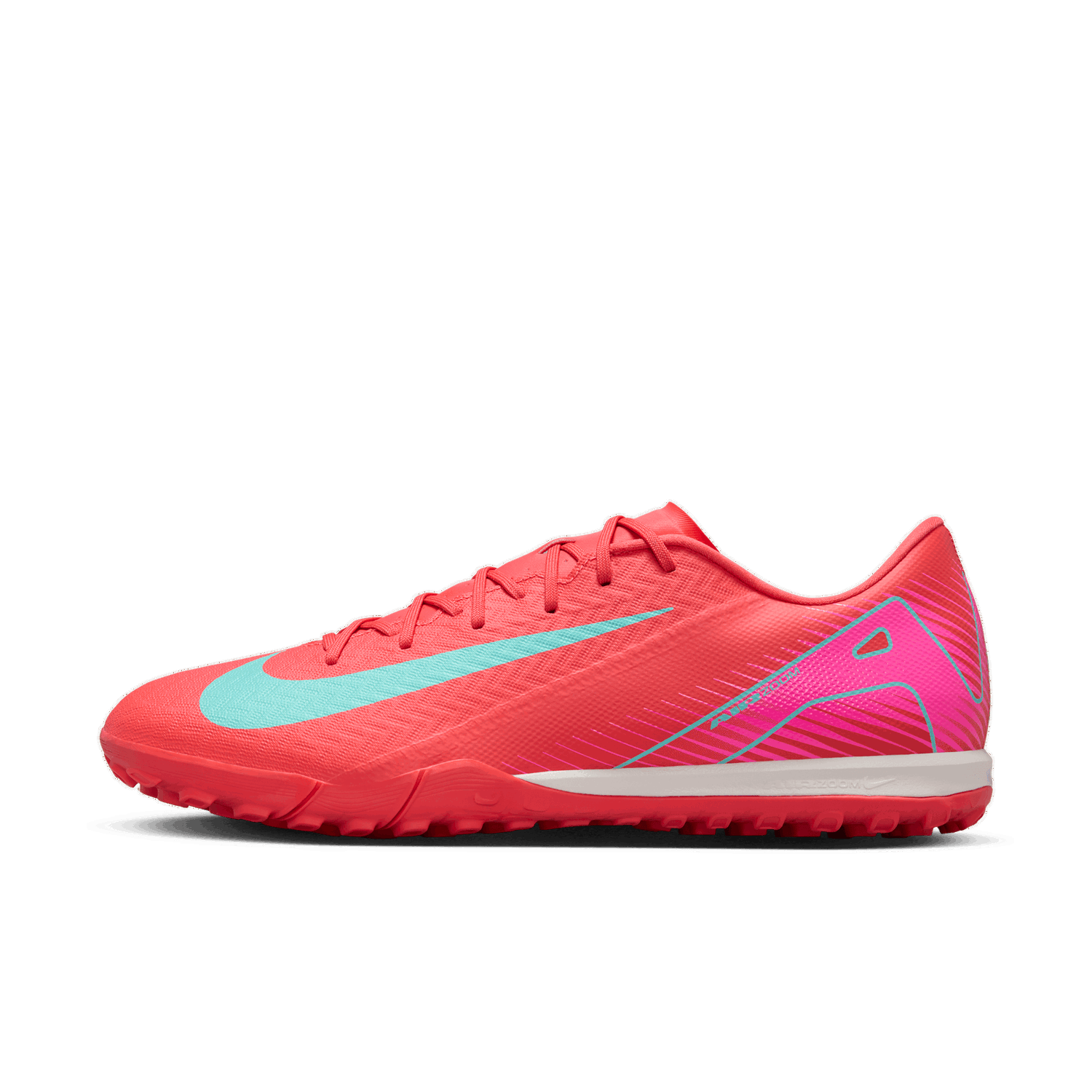 Superge in čevlji Nike Mercurial Vapor 16 Academy Roza | FQ8449-800, 0