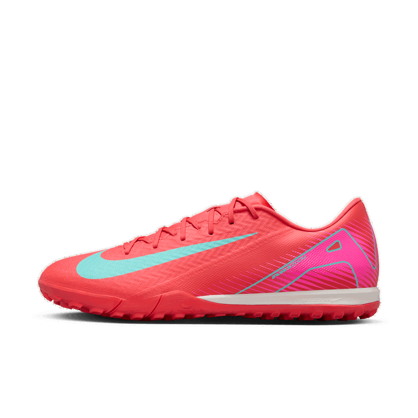 Superge in čevlji Nike Mercurial Vapor 16 Academy Roza | FQ8449-800