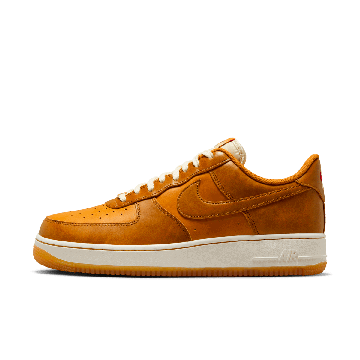 Superge in čevlji Nike Air Force 1 '07 LV8 "Since 1982 Sunset" Oranžna | HQ3639-720, 0
