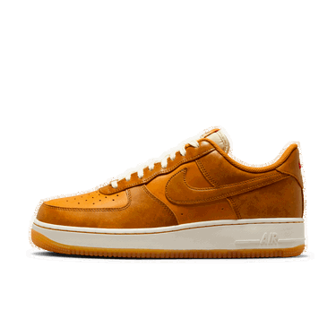 Superge in čevlji Nike Air Force 1 '07 LV8 "Since 1982 Sunset" Oranžna | HQ3639-720, 0