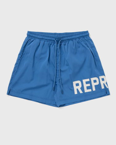 Kopalke Represent Clo REPRESENT SWIM SHORT Modra | MLM718-432, 0