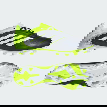 Superge in čevlji adidas Performance Copa Pure 3 Club Firm/Multi-Ground Rumena | JR2896, 0