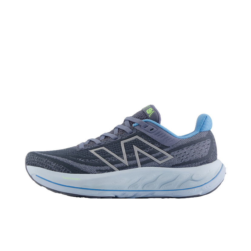 Superge in čevlji New Balance Fresh Foam X Vongo v6 Siva | wvngocd6