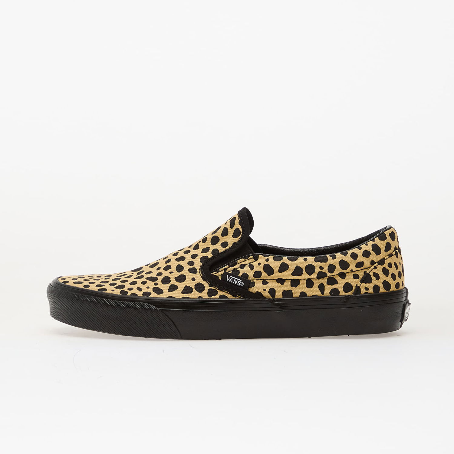 Superge in čevlji Vans Classic Slip-On Y2K EUR 38.5 Večbarvna | VN000D6YEZI1, 0