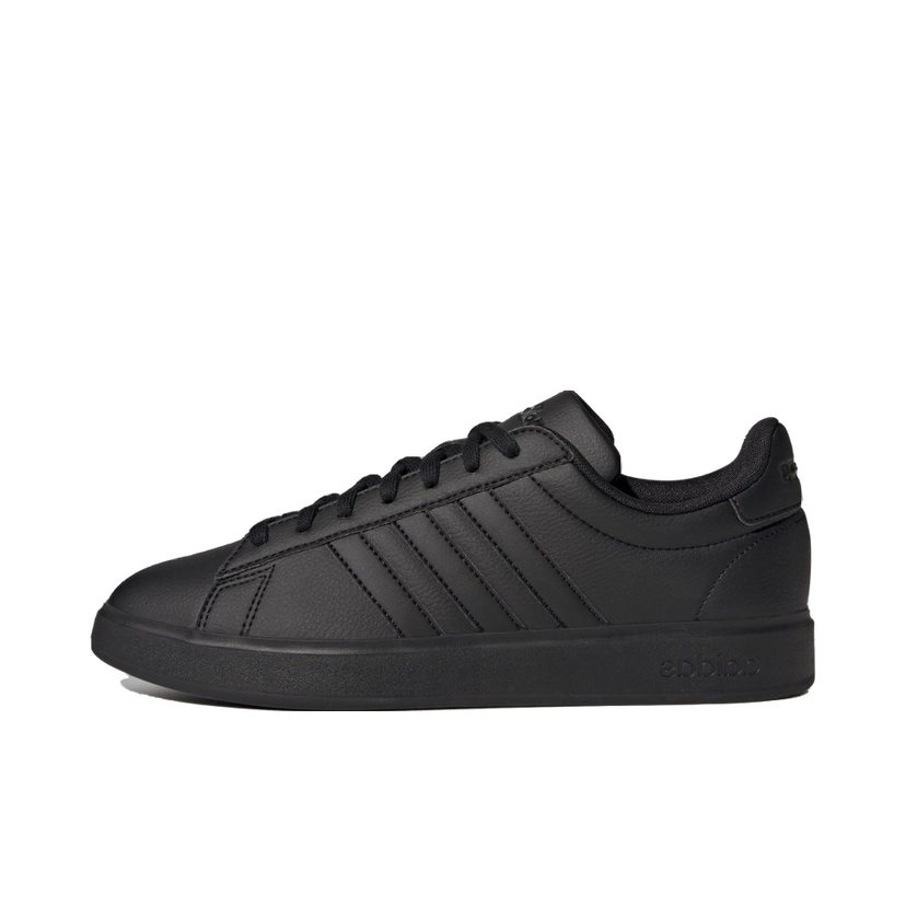 Superge in čevlji adidas Performance Grand Court Cloudfoam Comfort Črna | GW9198
