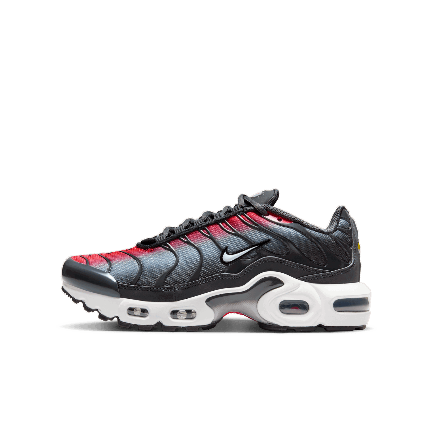 Superge in čevlji Nike Air Max Plus Rdeča | CD0609-604, 1