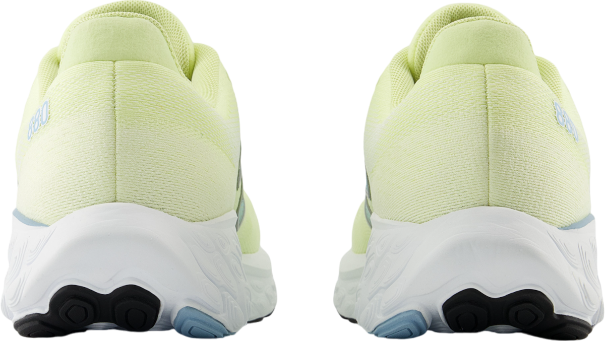 Superge in čevlji New Balance Fresh Foam X 880 v14 Rumena | m880n14, 1