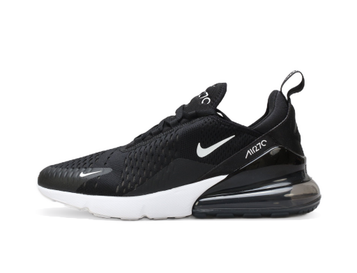 Superge in čevlji Nike W Air Max 270 Črna | AH6789-001