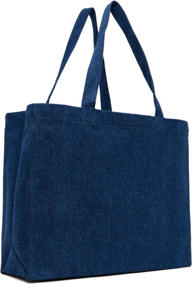 Tote bag A.P.C. A.P.C. Diane Carpenter Shopping Tote Modra | COHTD-M61991, 2