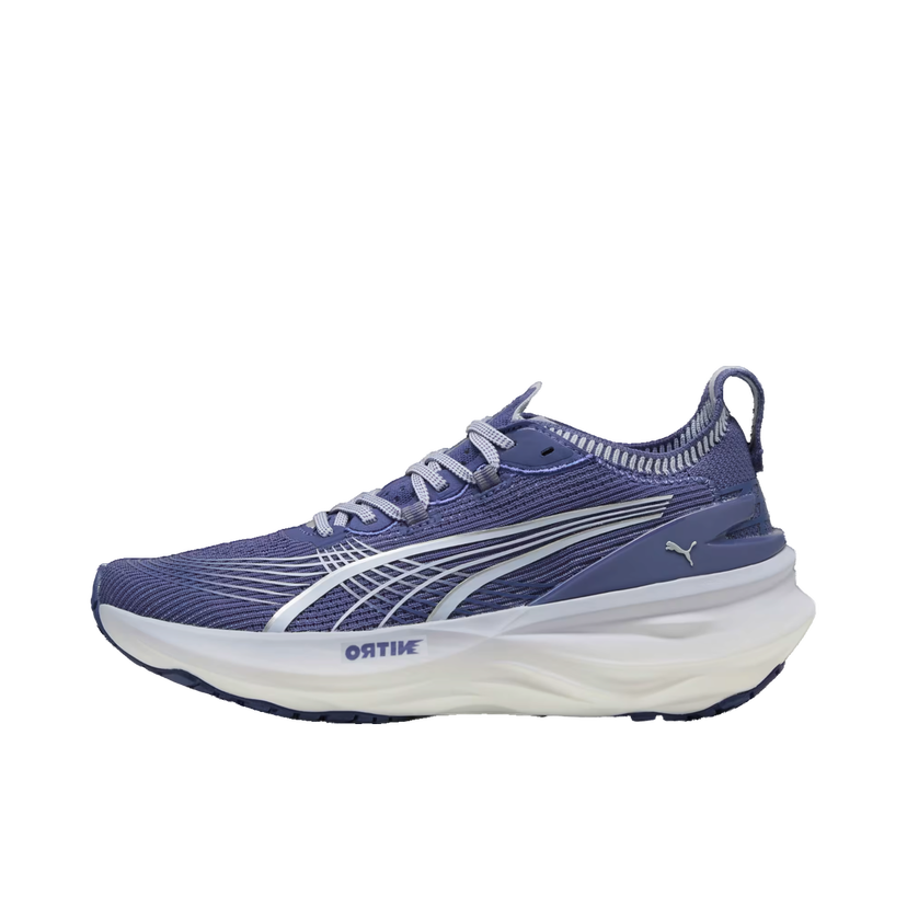 Superge in čevlji Puma ForeverRun NITRO 2 Lila | 310471-12