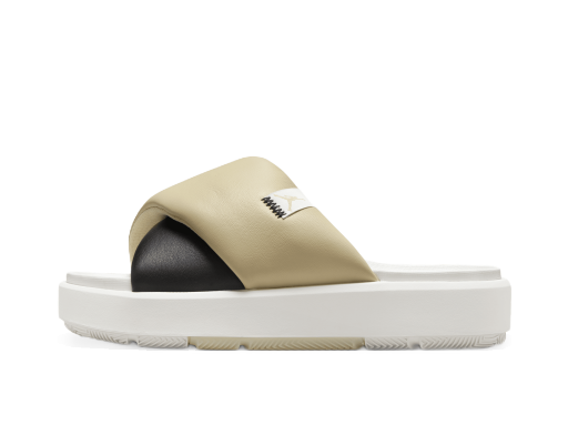Superge in čevlji Jordan Sophia Slides W Rumena | DO8863-202