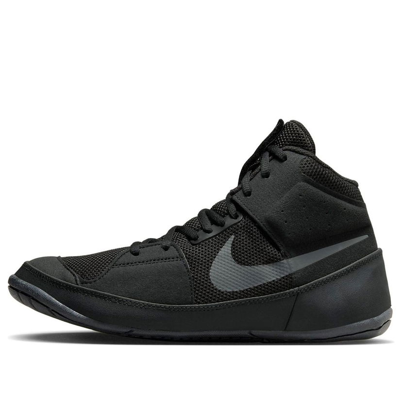 Oblačila Nike Fury Črna | AO2416-010