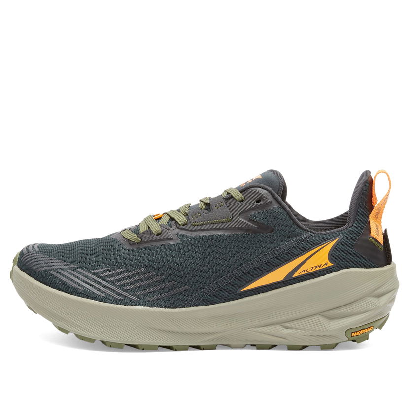 Superge in čevlji Altra Running Experience Wild Zelena | AL0A82CF0001M