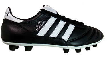 Superge in čevlji adidas Performance Copa Mundial Črna | 015110, 3