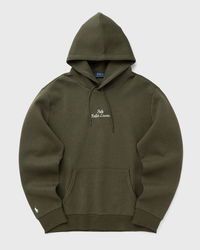 Script Logo Hoodie