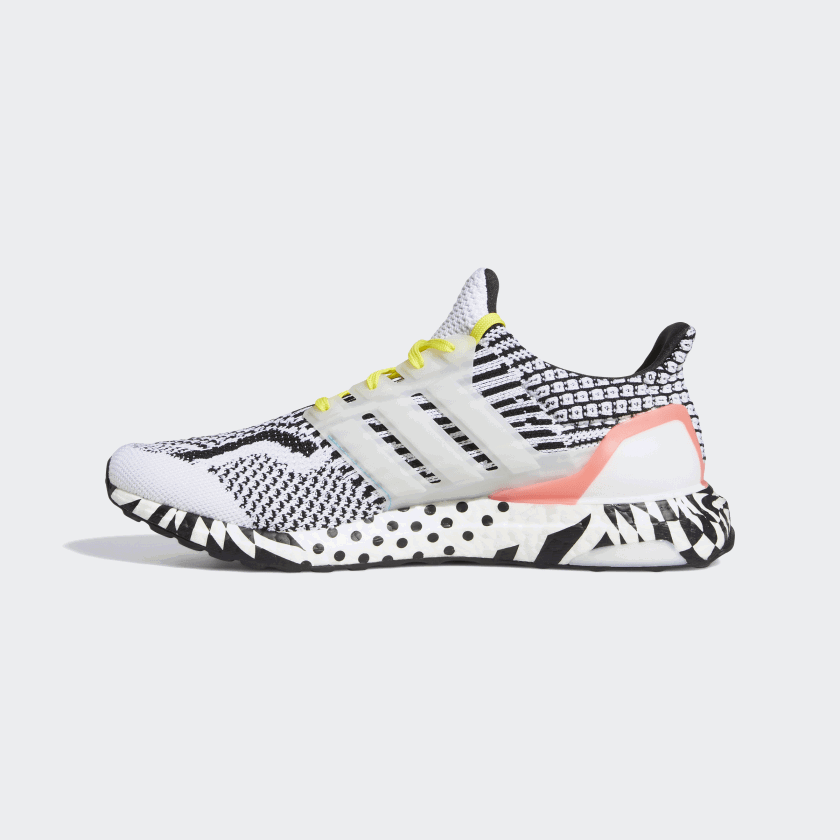 Superge in čevlji adidas Performance Ultraboost 5.0 DNA Večbarvna | GY0326, 0