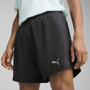 Kratke hlače Puma VELOCITY 5" Running Shorts Črna | 526610_01, 4