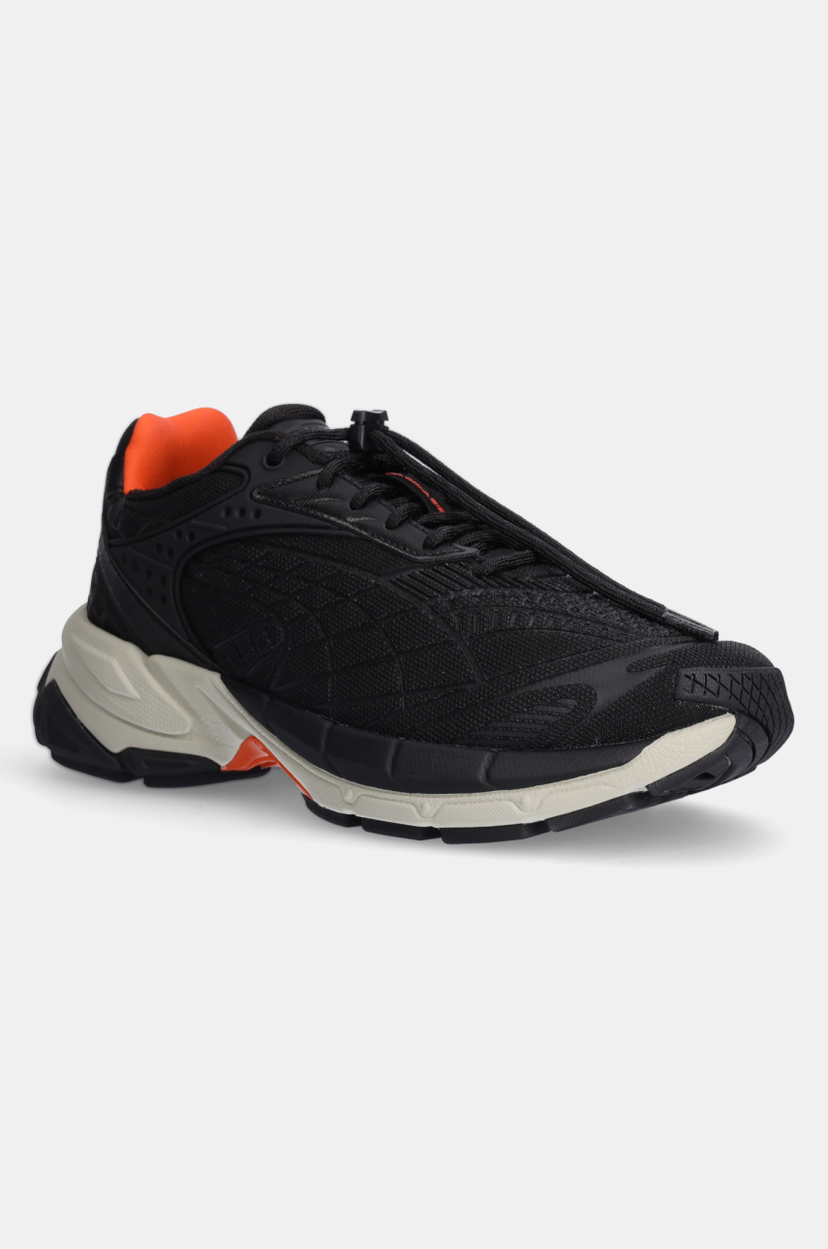 Superge in čevlji Puma Velophasis Untergrund Črna | 398142