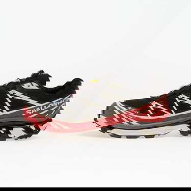 Superge in čevlji Salomon XT-6 Gore-Tex Rdeča | L47974900, 0