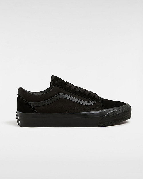Superge in čevlji Vans Premium Old Skool Črna | VN000CXTBKA