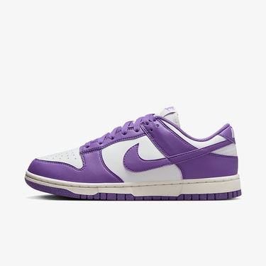 Superge in čevlji Nike Dunk Low "Black Raspberry" W Lila | DD1873-108, 0
