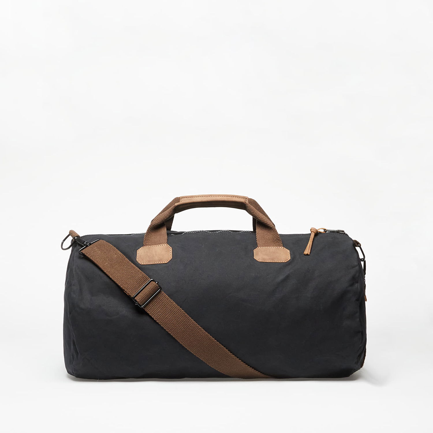 Potovalna torba Napapijri Bering 3 Bag Črna | NP0A4GGM0411, 1