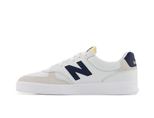 Superge in čevlji New Balance CT300V3 Bela | CT300WY3