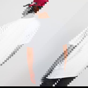 Majica Urban Classics Heavy Oversized Tee Bela | TB1778-white, 1