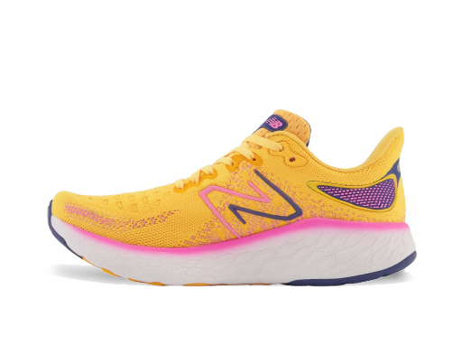 Tek New Balance Fresh Foam X 1080 v12 W Rumena | w1080m12