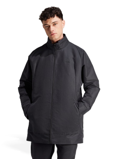 Jakna adidas Originals adidas Z.N.E. Premium Črna | IJ6169