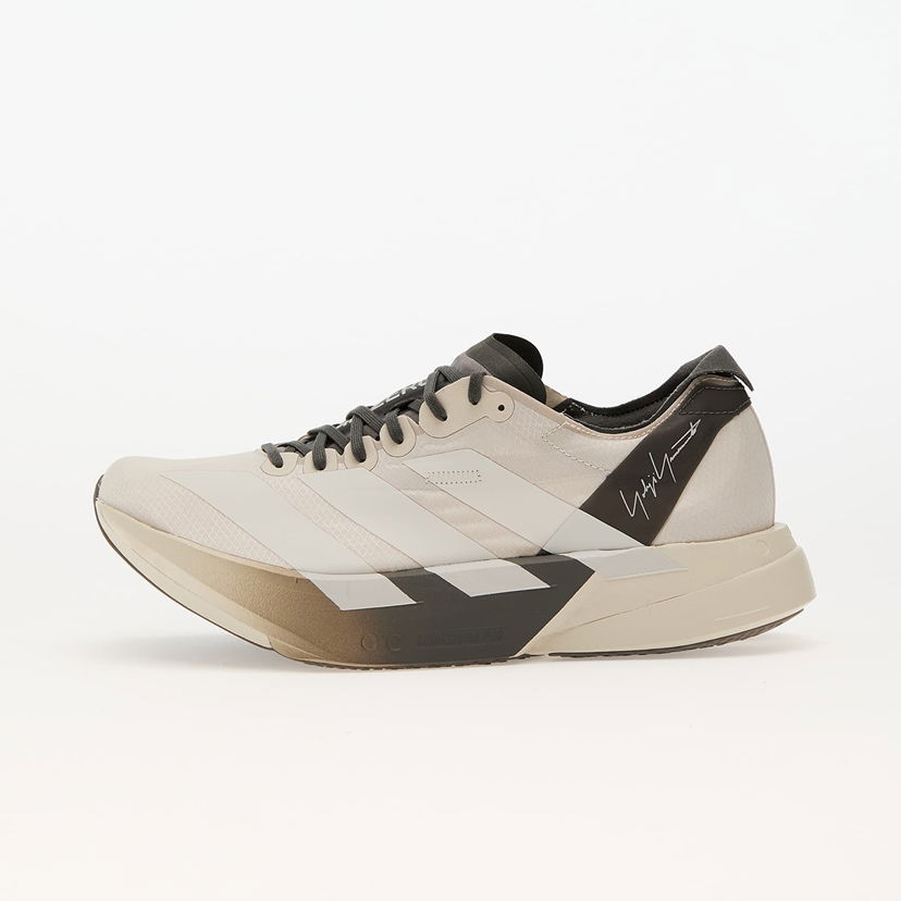 Superge in čevlji Y-3 Adios Pro 4 M Aluminium/ Cinder/ Cinder Bež | JS3154