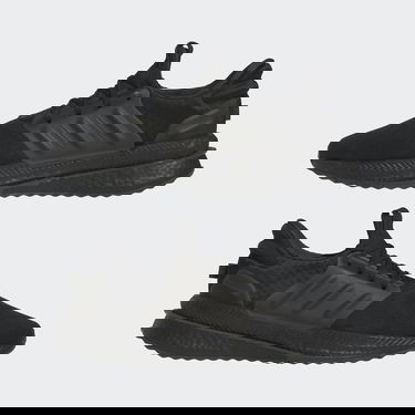 Superge in čevlji adidas Performance X_PLRBOOST Črna | HP3131, 6