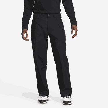 Hlače Nike Life Črna | FJ0323-010, 0