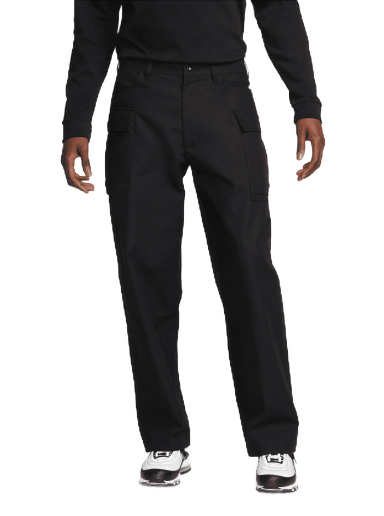 Hlače Nike Life Črna | FJ0323-010