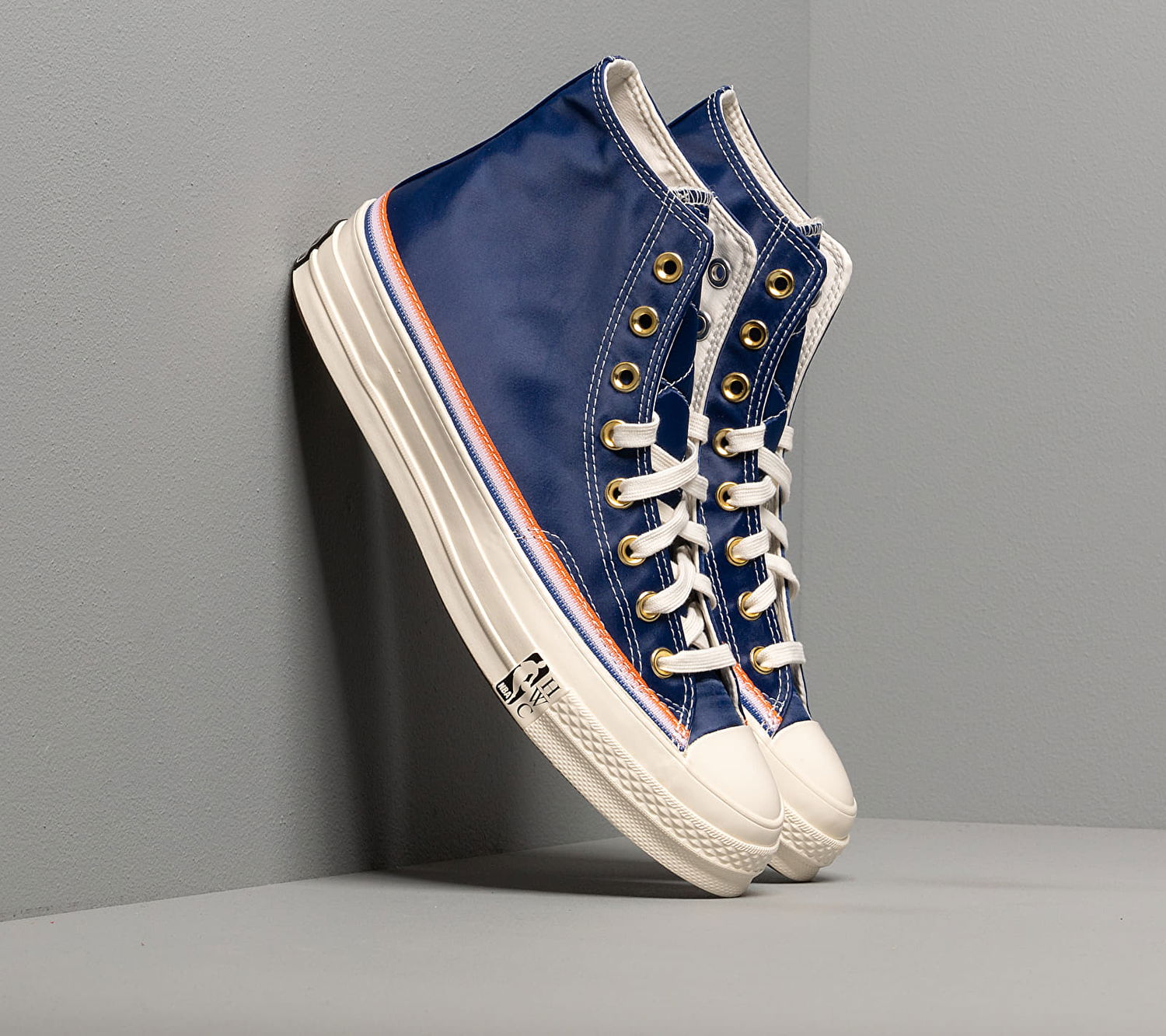 Superge in čevlji Converse Chuck 70 Modra | 166815C, 1