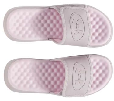 Superge in čevlji Under Armour Ignite Pro 8 Slides Lila | 6000033-009, 3