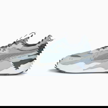 Superge in čevlji Puma RS-X Suede Siva | 391176_02, 0