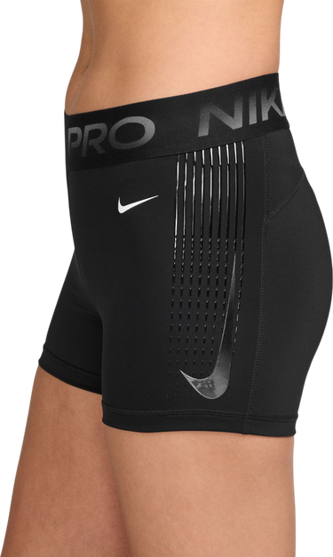 Kratke hlače Nike Nike Pro 3" Short Črna | hv2368-010, 4