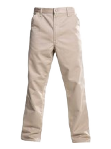 Hlače Carhartt WIP Simple Pant Bež | I027217.G1.02