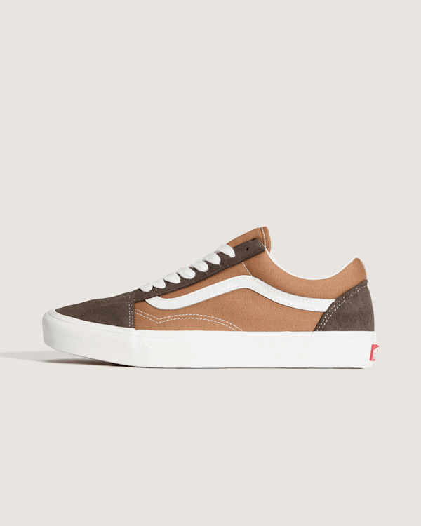 Superge in čevlji Vans Vans Old Skool 38 Rjava | VN000D9YBW2