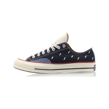 Superge in čevlji Converse Chuck 70 Ox Modra | 171065C, 0
