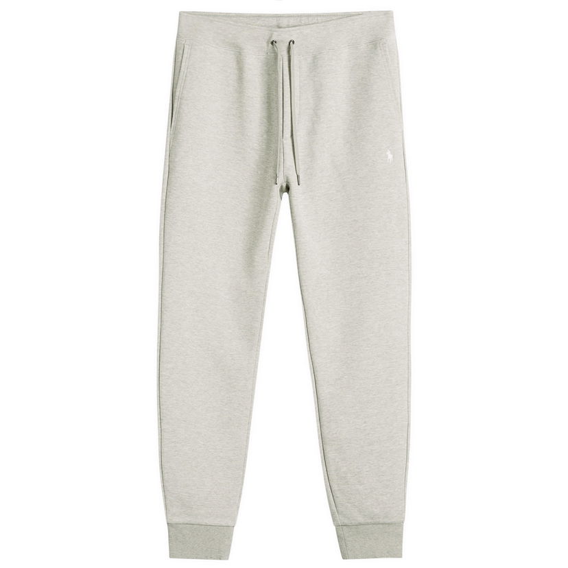 Trenirka Polo by Ralph Lauren Ralph Lauren Double Knit Sweatpants Siva | 710881518053