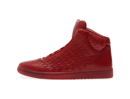 Superge in čevlji Jordan SHINE Bordo | 689480-600