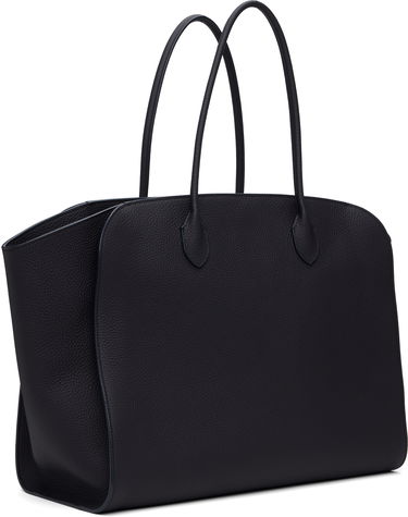 Tote bag The Row The Row Marlo Tote Bag Mornarica | W1773-L133, 2