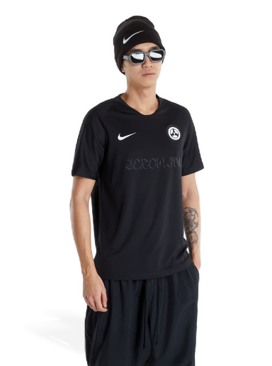 Dres Nike ACRONYM x Jersey Black Črna | DC8808-010