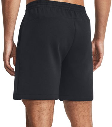 Kratke hlače Under Armour UA Unstoppable Flc Črna | 1379809-001, 1